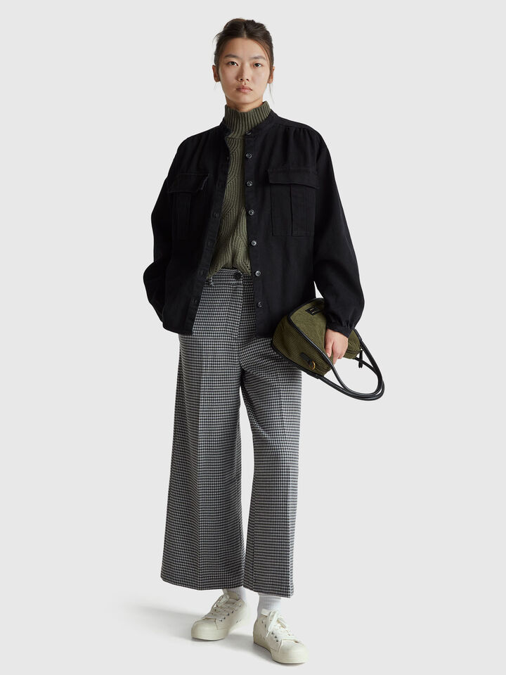 TROUSERS Women image number 3